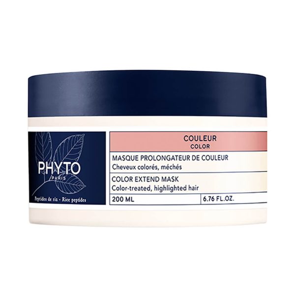 Phyto - Couleur Color Extend Mask 200ml Phyto - Couleur Color Extend Mask 200ml