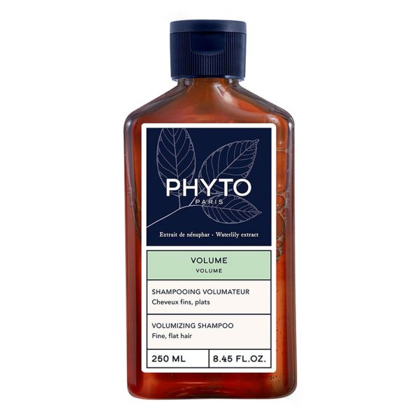 Phyto - Volume Volumizing Shampoo 250ml