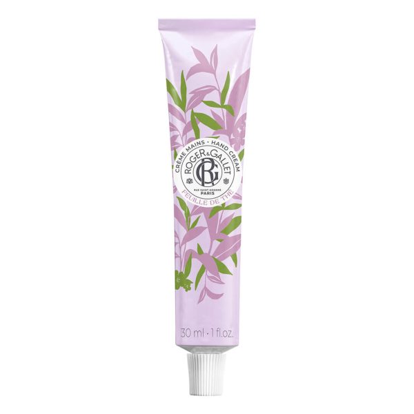 Roger & Gallet - Feuille de Thé Κρέμα Χεριών 30ml Roger & Gallet - Feuille de Thé Κρέμα Χεριών 30ml