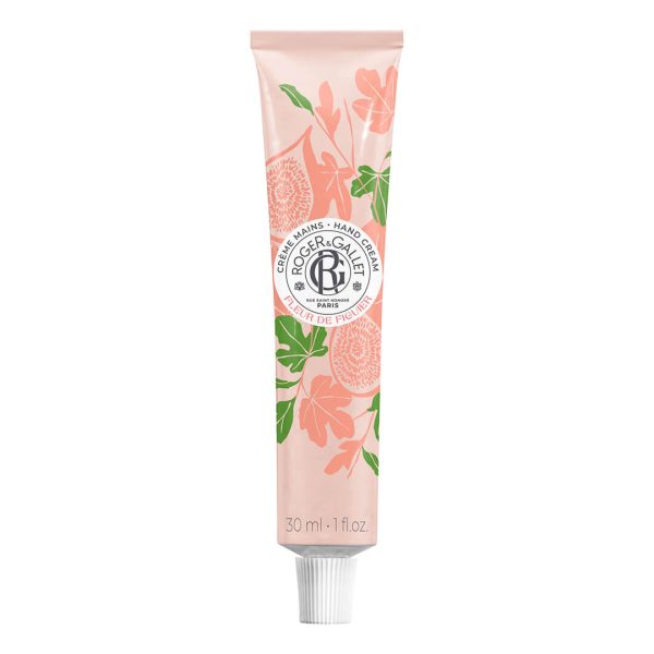 Roger & Gallet - Fleur de Figuier Κρέμα Χεριών 30ml Roger & Gallet - Fleur de Figuier Κρέμα Χεριών 30ml
