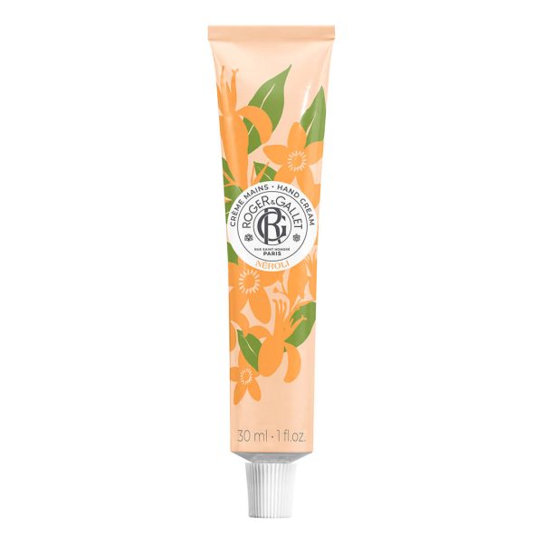 Roger & Gallet - Néroli Κρέμα Χεριών 30ml Roger & Gallet - Néroli Κρέμα Χεριών 30ml