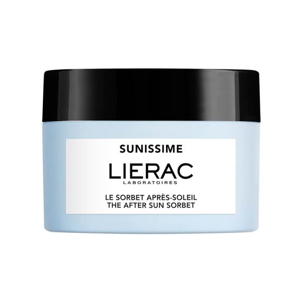 Lierac - Sunissime After Sun Sorbet Face Cream 50ml