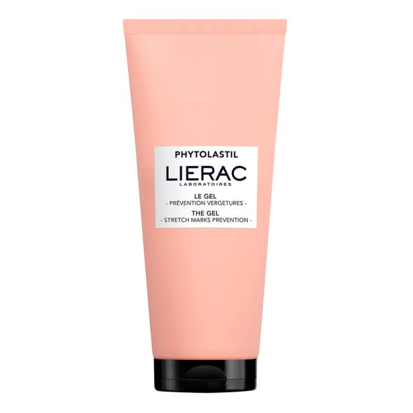 Lierac - Phytolastil Strech Marks Prevention Gel 200ml Lierac - Phytolastil Strech Marks Prevention Gel 200ml