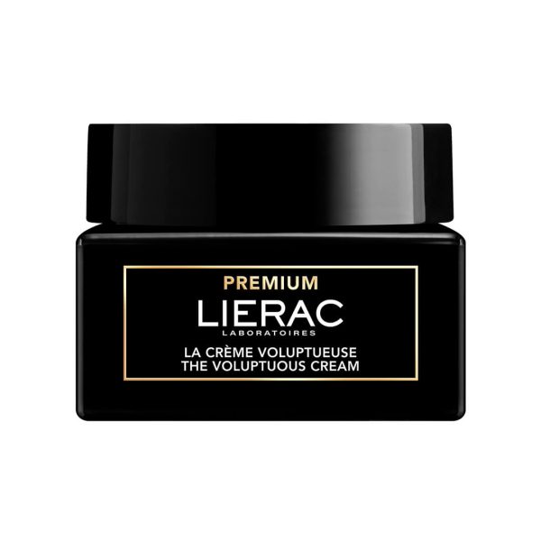Lierac - Premium Voluptueuse Αντιγηραντική Κρέμα Ημέρας 50ml