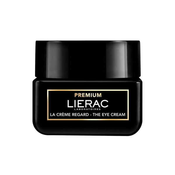 Lierac - Premium Κρέμα Ματιών 20ml Lierac - Premium Κρέμα Ματιών 20ml