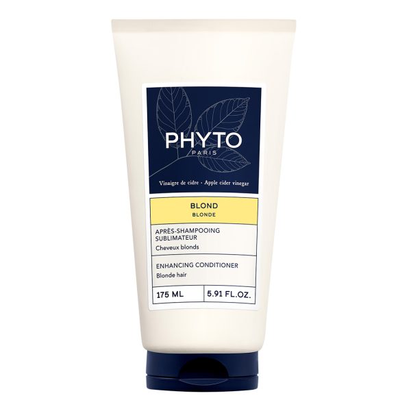 Phyto - Blond Conditioner για Ξανθιές Ανταύγειες 175ml