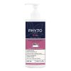 Phyto - Intense Curls Παιδικό Σαμπουάν & Αφρόλουτρο 400ml