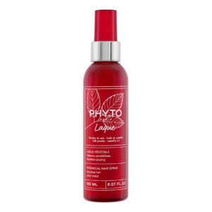 Hair Care Phyto – Laque Botanical Hair Spray Flexible Hold 150ml
