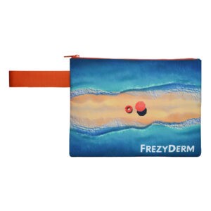 4Εποχές Frezyderm – Crilen Wipes Εντομοαπωθητικά Μαντηλάκια 20×16 20 τεμάχια FREZYDERM Crilen