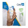 CeraVe - Promo AM Facial Moisturising Lotion Ενυδατική Κρέμα Προσώπου με SPF50 52ml & Αφρώδης Κρέμα Καθαρισμού Προσώπου 50ml