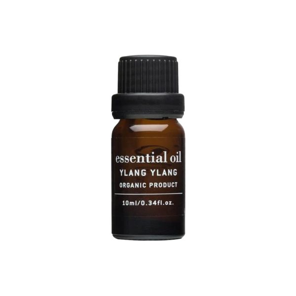 Apivita - Essential Oil Αιθέριο Έλαιο Υλάνγκ Υλάνγκ 10ml