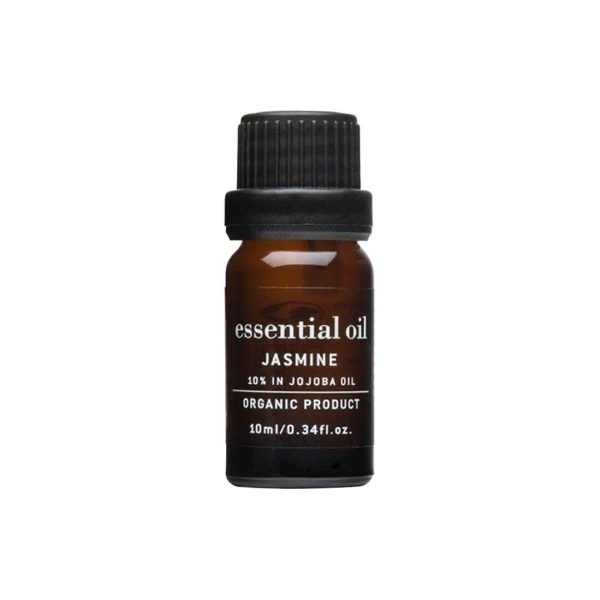 Apivita - Essential Oil Αιθέριο Έλαιο Γιασεμί 10ml Apivita - Essential Oil Αιθέριο Έλαιο Γιασεμί 10ml