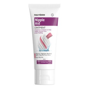 Aimorrhoids-Pregnancy Frezyderm – Rectanal Aid Ointment 40ml