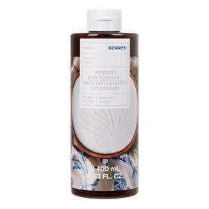 Άνδρας Korres – Γιαούρτι Αφρόλουτρο 400ml