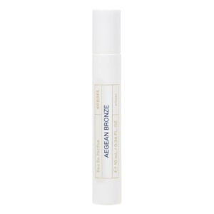 Body Care Korres – Aegean Bronze Eau De Pafum Roll On 10ml