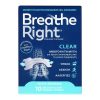 Breathe Right - Original Ρινικές Ταινίες Μεσαίο Μέγεθος 10τεμ