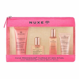 Nuxe – Promo Prodigieux Floral Αφρόλουτρο 30ml & Huile Prodigieuse Florale Ξηρό Έλαιο 10ml & Prodigieux Floral Άρωμα 15ml & Prodigieuse Boost Κρέμα Gel 15ml Αρώματα - Αποσμητικά Nuxe – Promo Prodigieux Floral Αφρόλουτρο 30ml & Huile Prodigieuse Florale Ξηρό Έλαιο 10ml & Prodigieux Floral Άρωμα 15ml & Prodigieuse Boost Κρέμα Gel 15ml
