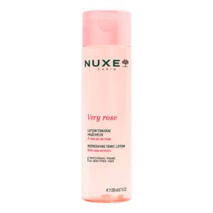 Cleansing - Make up Remover Nuxe – Very Rose Refreshing Tonic Lotion 200ml