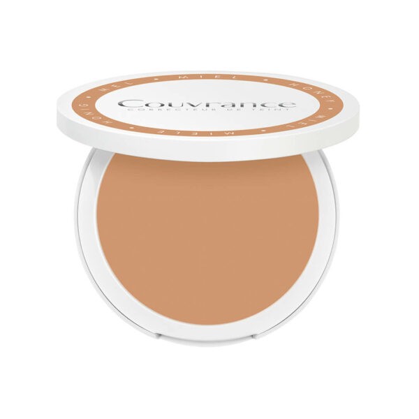 Γυναίκα Avene – Couvrance Compact Make Up σε Μορφή Στερεής Κρέμας SPF30 No 1.3 Miel 8.5gr
