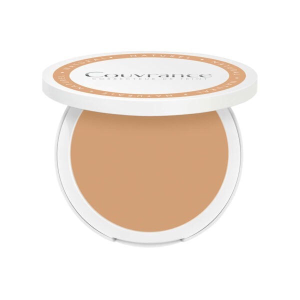 Face Avene – Couvrance Compact Foundation Cream SPF30 No 1.1 Naturel 8.5gr