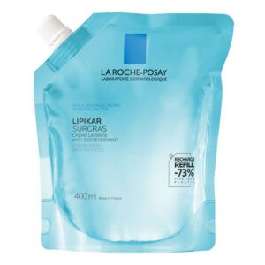 Body Care La Roche Posay – Lipikar Surgras Refill 400ml