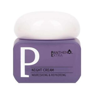 Face Care Medisei – Panthenol Extra Night Cream 50ml