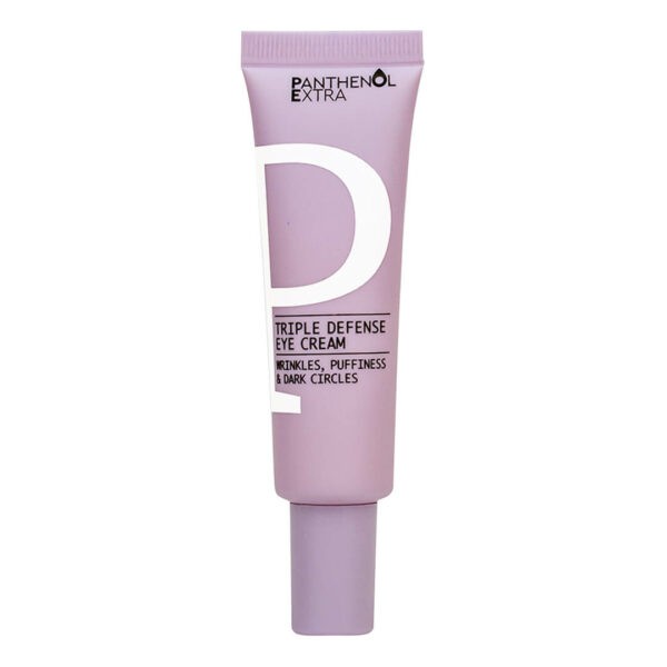 Άνδρας Medisei – Panthenol Extra Κρέμα Ματιών Τριπλής Δράσης 25ml