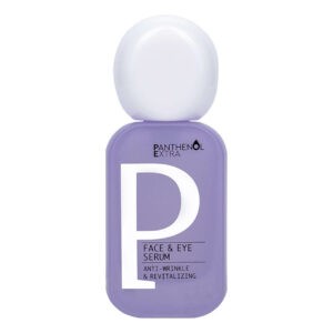 Antiageing - Firming Medisei – Panthenol Extra Face & Eye Serum 30ml