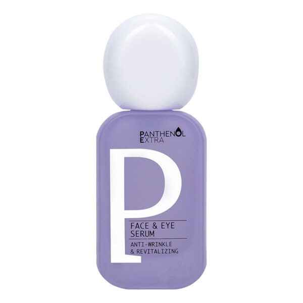 Antiageing - Firming Medisei – Panthenol Extra Face & Eye Serum 30ml
