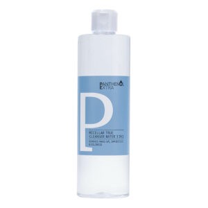 Cleansing - Make up Remover Medisei – Panthenol Extra Micellar True Cleanser 3in1 500ml