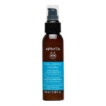 Cleansing - Make up Remover Apivita – Mini 3 in 1 Cleansing Milk for Face and Eyes with Chamomile and Honey 50ml Apivita - Μάσκα Express Φραγκόσυκο
