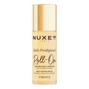 Γυναίκα Nuxe – Huile Prodigieuse Roll-On Ξηρό Ενυδατικό Λάδι για Πρόσωπο Σώμα & Μαλλιά 60ml