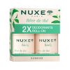 Nuxe - Promo Body Rêve de Thé Αποσμητικό Roll-On 2x50ml