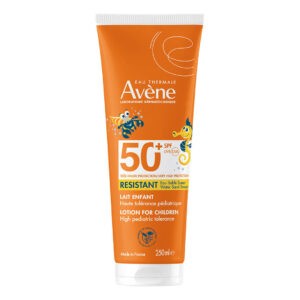 4Εποχές Avene – Ultra Resistant Παιδικό Αντηλιακό Spray SPF50+ 200ml