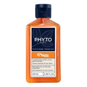 Άνδρας Phyto – Plage Σαμπουάν Ενυδάτωσης για Μετά τον Ήλιο 100ml