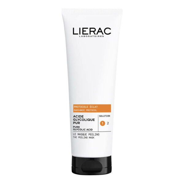 Face Care Lierac – Radiance Protocol The Peeling Mask 75ml