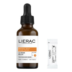 Face Care Lierac – Radiance Protocol Concentrated Serum with 20% Pure Vitamin C 30ml