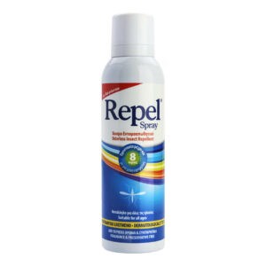 4Εποχές Uni-Pharma – Repel Spray Άοσμο Εντομοαπωθητικό 150ml