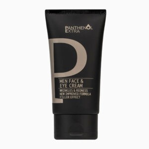 Άνδρας Medisei – Panthenol Extra Men Face & Eye Cream  Αντιρυτιδική Κρέμα Προσώπου & Ματιών 75ml