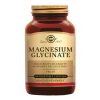 Solgar - Magnesium Glycinate, Συμπλήρωμα Διατροφής με Γλυκινικό Μαγνήσιο 60 κάψουλες