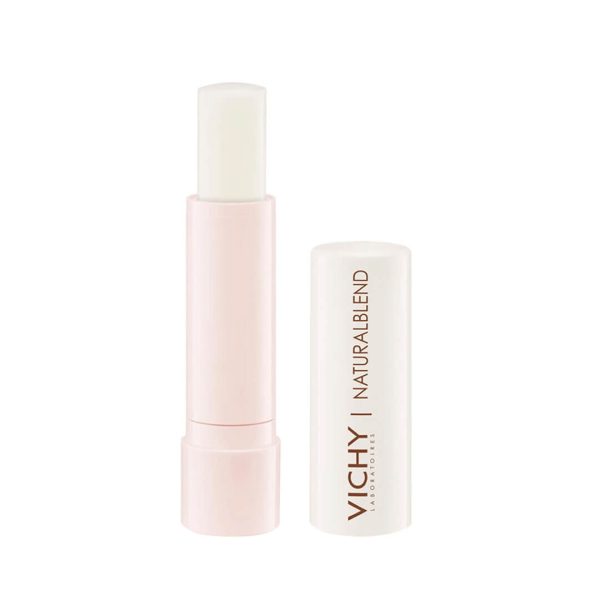 Vichy - Naturalblend Ενυδατικό Lip Balm 4.5gr Vichy - Naturalblend Ενυδατικό Lip Balm 4.5gr