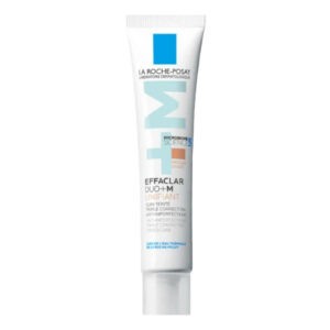 Ακμή - Λιπαρότητα La Roche Posay – Effaclar Duo+M Medium Κρέμα για την Ακμή με Χρώμα 40mL effaclar promo