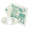 3M - Tegaderm Film Διαφανής Αποστειρωμένη Μεμβράνη 6cm x 7cm 1 τμχ 1624W