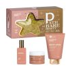 Medisei - Panthenol Extra  Promo Limited Edition Path of Bare Beauty: Star Light Bath Confetti 1τμχ & 3in1 Cleanser Καθαριστικό 200mL & Superfood Κρέμα Σώματος 100mL & Γυναικείο Άρωμα 50mL