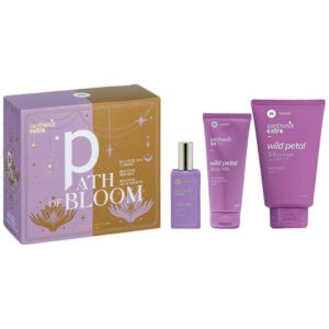 Medisei – Panthenol Extra Promo Path of Bloom: Wild Petal 3in1 Cleanser Καθαριστικό 200mL & Wild Petal Body Milk Γαλάκτωμα Σώματος 100mL & Wild Petal Eau De Toilette Γυναικείο Άρωμα 50mL Αρώματα - Αποσμητικά Medisei – Panthenol Extra Promo Path of Bloom: Wild Petal 3in1 Cleanser Καθαριστικό 200mL & Wild Petal Body Milk Γαλάκτωμα Σώματος 100mL & Wild Petal Eau De Toilette Γυναικείο Άρωμα 50mL panthenol extra_promo