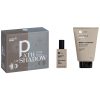 Medisei - Panthenol Extra Men Promo Path of Shadow: Dark Shadow 3in1 Cleanser Καθαριστικό Για Πρόσωπο Σώμα Μαλλιά 200mL & Dark Shadow Eau De Toilette Ανδρικό Άρωμα 50mL