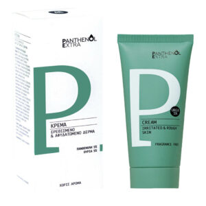 Ενυδάτωση - Θρέψη Σώματος Medisei – Panthenol Extra Κρέμα Αναπλαστική Κρέμα 100mL