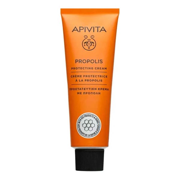 Apivita - Cream with Propolis 50ml Apivita - Cream with Propolis 50ml