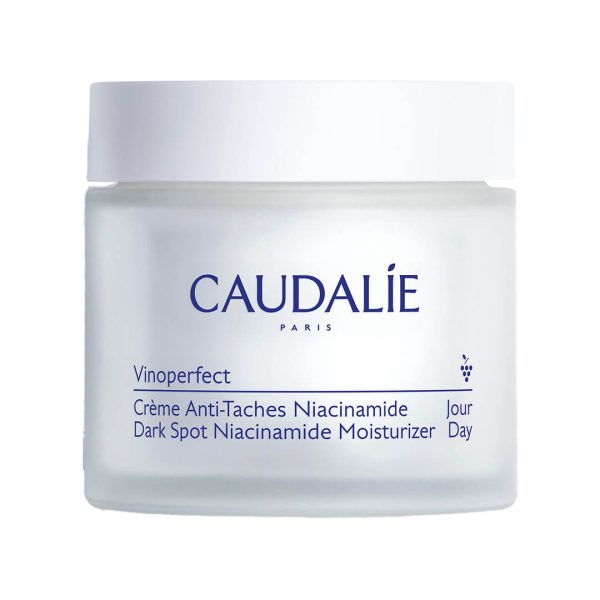 Caudalie - Vinoperfect Dark Spot Niacinamide Moisturizer Ενυδατική Κρέμα Ημέρας 50ml Caudalie - Vinoperfect Dark Spot Niacinamide Moisturizer Ενυδατική Κρέμα Ημέρας 50ml