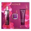 Caudalie - Promo Thé des Vignes Άρωμα 50mL & Αφρόλουτρο 50mL & Αρωματικό κερί 35g